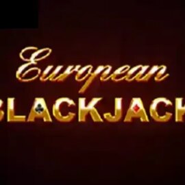 European Blackjack (Espresso Games)