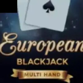 European Blackjack MH (Switch studios)
