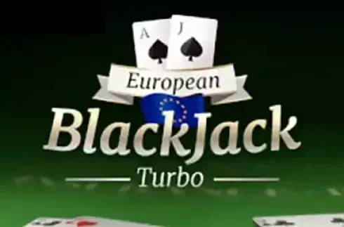 European Blackjack Turbo (GVG)