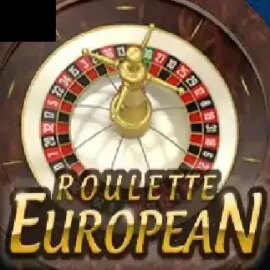 European Roulette (BGaming)