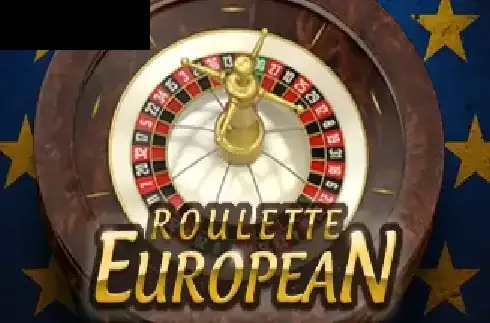European Roulette (BGaming)