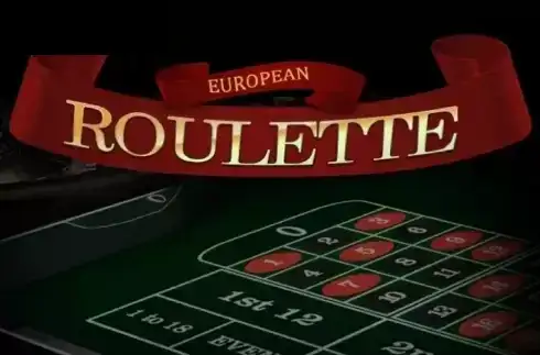 European Roulette (Betsoft)