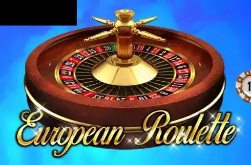 European Roulette Christmas Edition