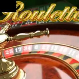 European Roulette (Cogg Studio)