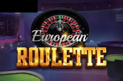 European Roulette (Dragon Gaming)