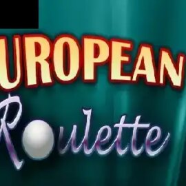 European Roulette (Amusnet Interactive)