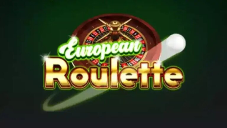 European Roulette (Esa Gaming)