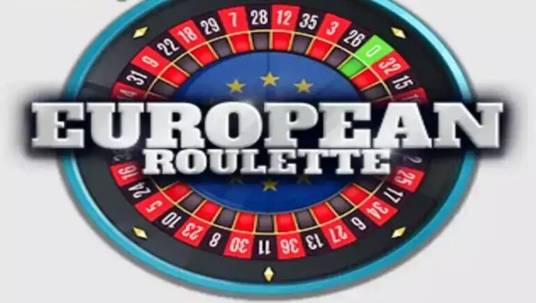 European Roulette (Flipluck)