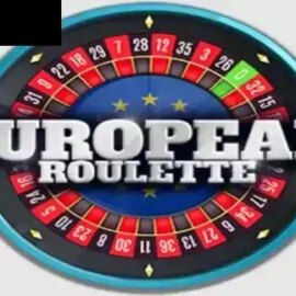 European Roulette (Flipluck)