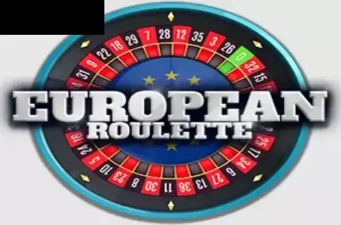 European Roulette (Flipluck)