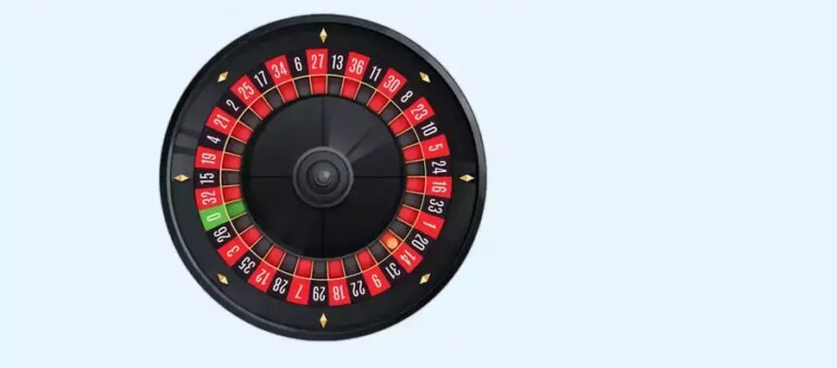 European Roulette (Flipluck)