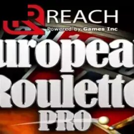 European Roulette (Games Inc)