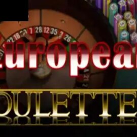 European Roulette (Genii)