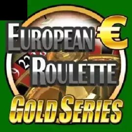 European Roulette Gold (Microgamig)