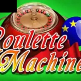 European Roulette Machine (GVG)