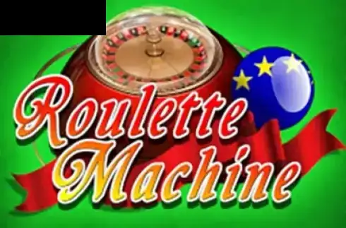 European Roulette Machine (GVG)