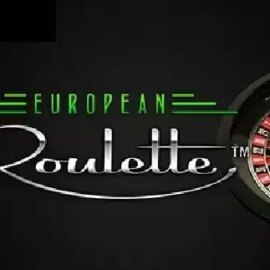 European Roulette (NetEnt)