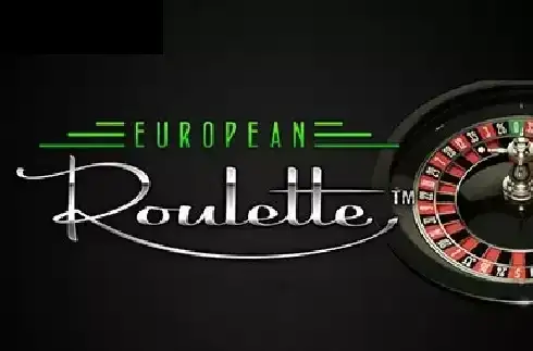 European Roulette (NetEnt)