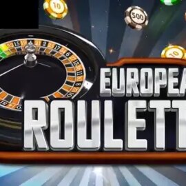 European Roulette (NetGaming)