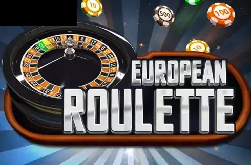European Roulette (NetGaming)
