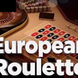 European Roulette (Nucleus Gaming)