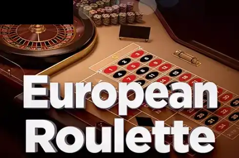 European Roulette (Nucleus Gaming)