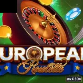 European Roulette (Wizard Games)
