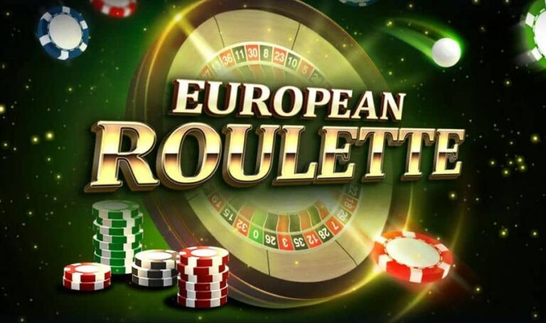 European Roulette (Platipus)