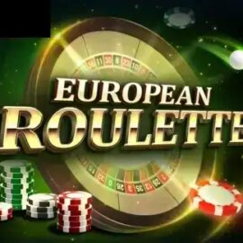 European Roulette (Platipus)