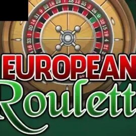 European Roulette (Play’n Go)