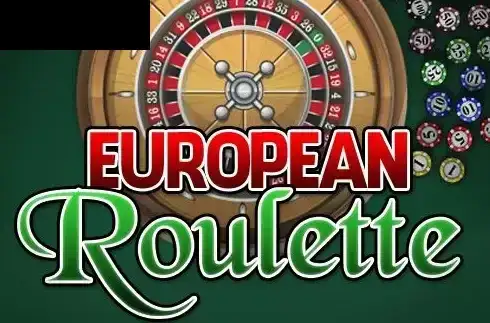 European Roulette (Play’n Go)