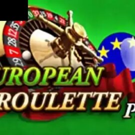 European Roulette Pro (GVG)