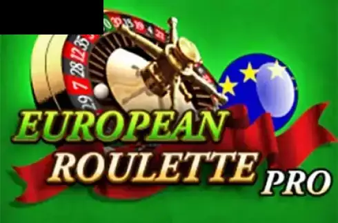 European Roulette Pro (GVG)