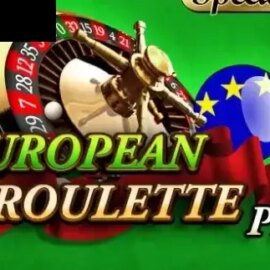 European Roulette Pro Special (GVG)