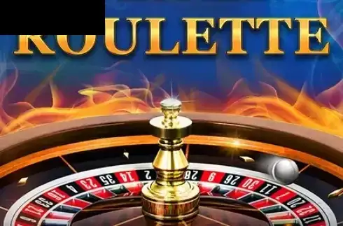 European Roulette (Red Tiger)