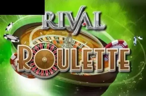European Roulette (Rival)
