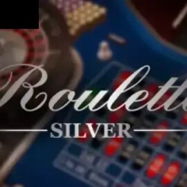 European Roulette Silver