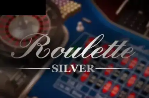 European Roulette Silver