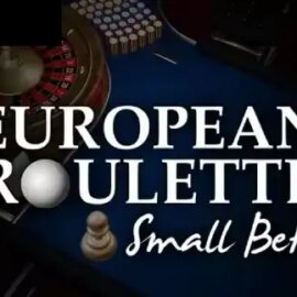 European Roulette Small Bets (iSoftBet)