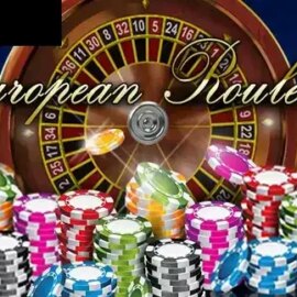European Roulette (Spinomenal)