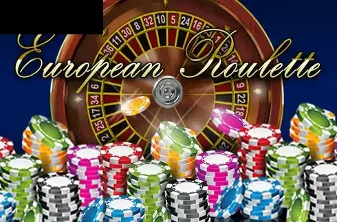 European Roulette (Spinomenal)