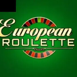 European Roulette (Tom Horn Gaming)