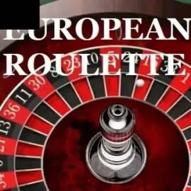European Roulette (Top Trend Gaming)