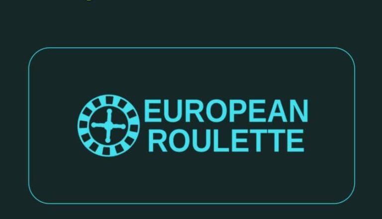 European Roulette (Woohoo)