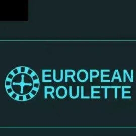 European Roulette (Woohoo)