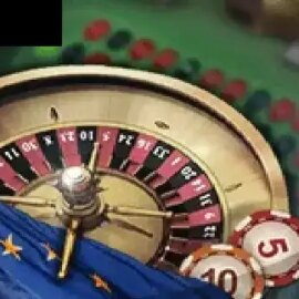European Roulette (esball)