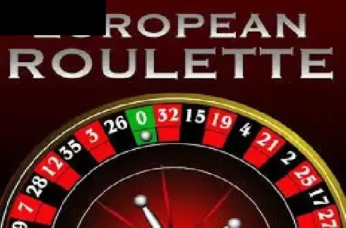 European VIP Roulette Live Casino (NetEnt)
