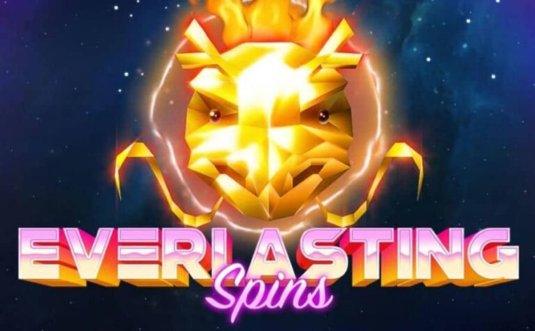 Everlasting Spins
