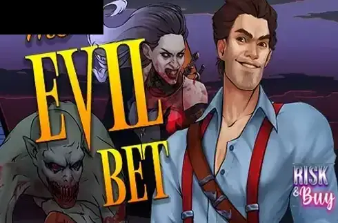 Evil Bet
