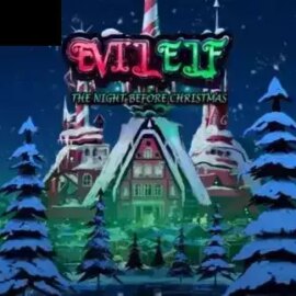 Evil Elf